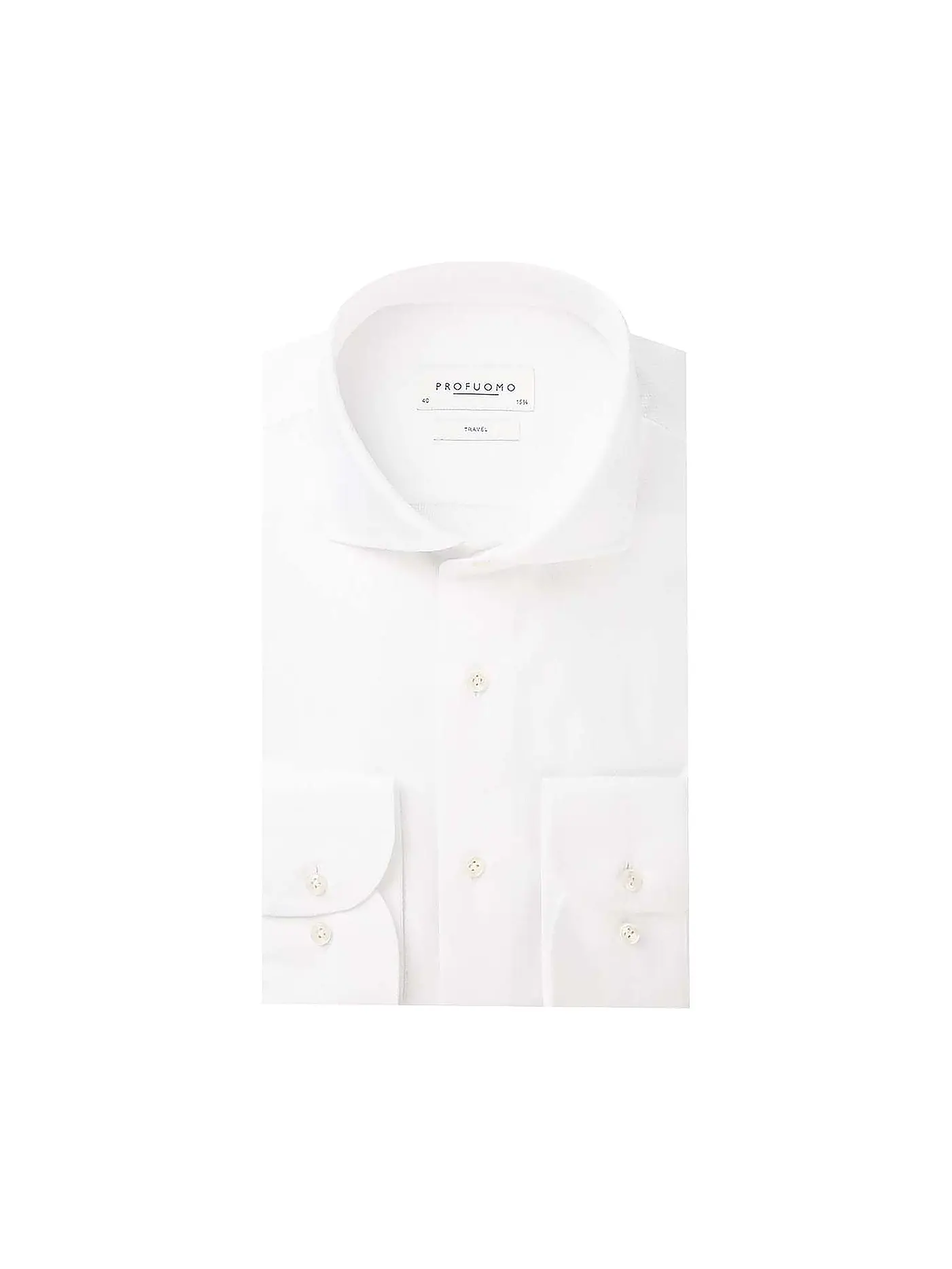 PROFUOMO | Hemd Slim Fit | 